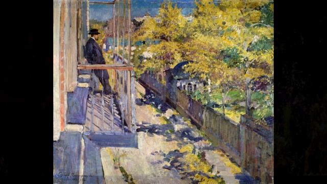 Эдвард Григ - Утреннее настроение. Edvard Grieg - Morning mood/Peer Gynt смотреть онлайн