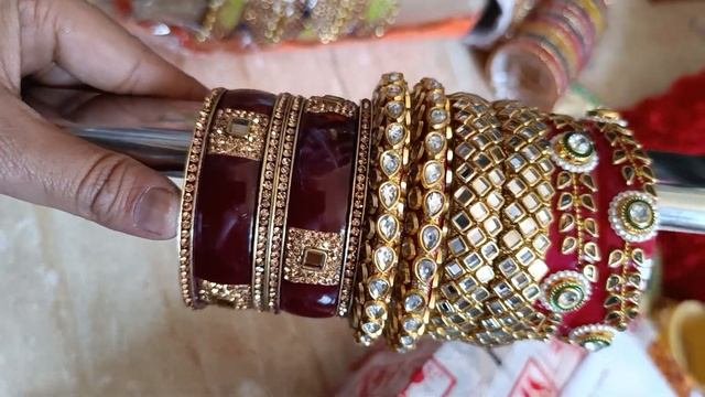 beautiful 99 pair bangles 7878591010 #dispatch #bangles #chooda #Rwbrand смотреть онлайн