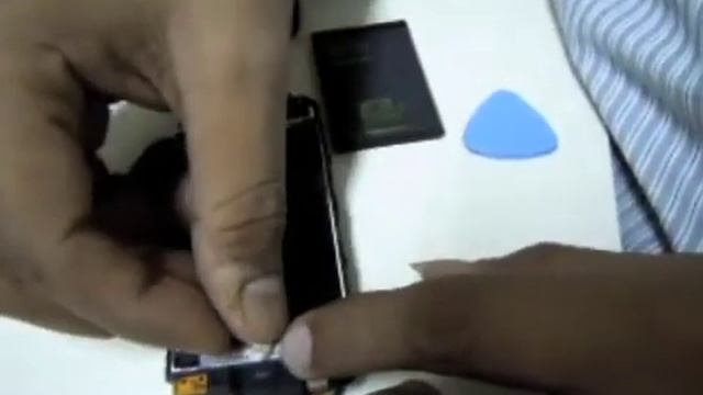 Nokia 5230 Junk Display Magnet Solutions смотреть онлайн