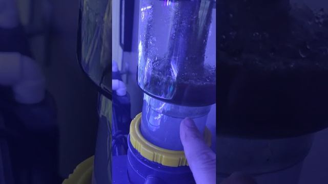 review (english) Skimmer macro aqua AS150P смотреть онлайн