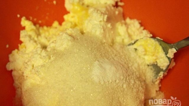 Книга рецептов