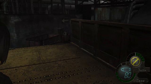 ЭПИЧНАЯ ДУЭЛЬ ► Resident Evil 4 #13 смотреть онлайн