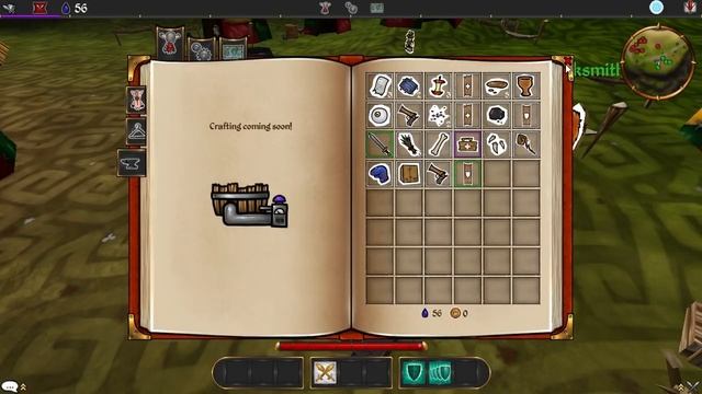 [Archives] The Missing Ink (Beta) - #2 : C'est Mignon [Archives] смотреть онлайн