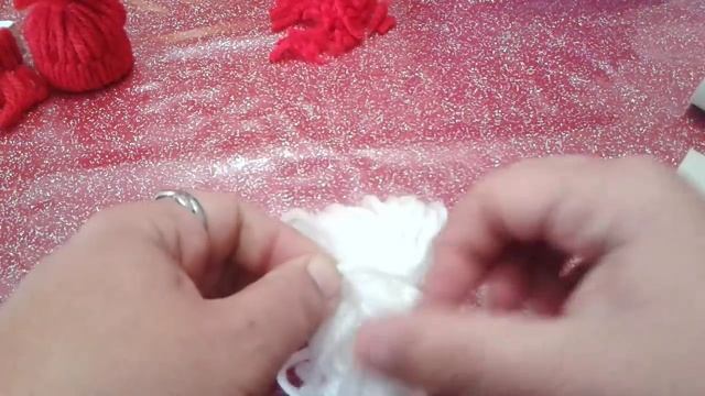 merry Christmas, Babbo natale da appendere da realizzare con i bambini смотреть онлайн