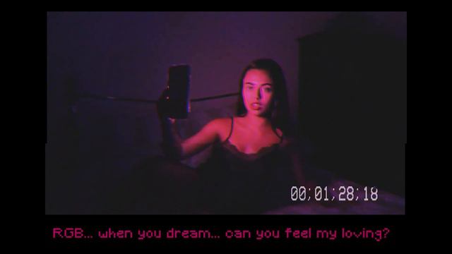 Soma Chhaya - virtual love (Official Music Video) смотреть онлайн