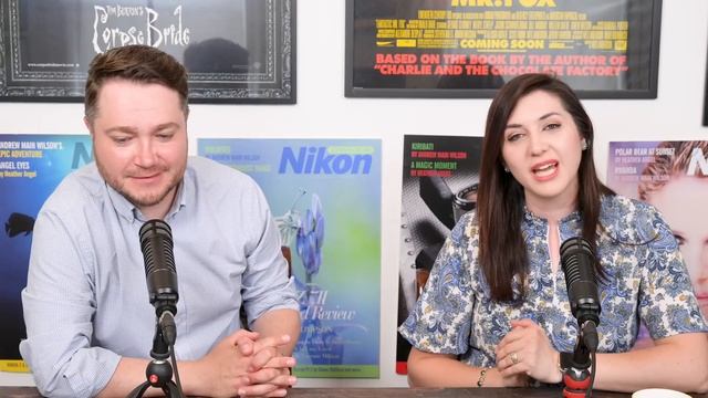 Nikon Z8 Shipments, Z50 Firmware Update, Do YOU Own Multiple Camera Brands? - Nikon Report 116