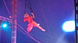 Если не купили билеты в ЦИРК ШАПИТО "ГРАФ ОРЛОВ" В БАРНАУЛЕ. Посмотрите за три минуты! ТРЦ ГАЛАКСИ