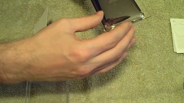 IPOD TOUCH 32GB UNBOXING смотреть онлайн