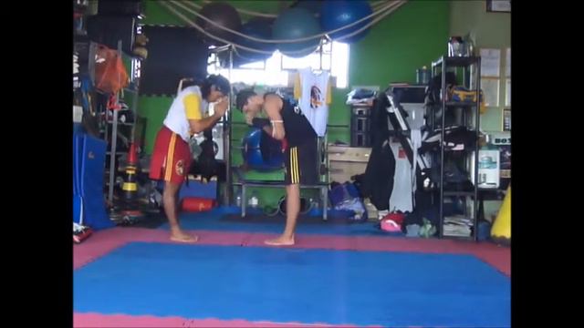 KHUEN KRU 13.04.2013 смотреть онлайн