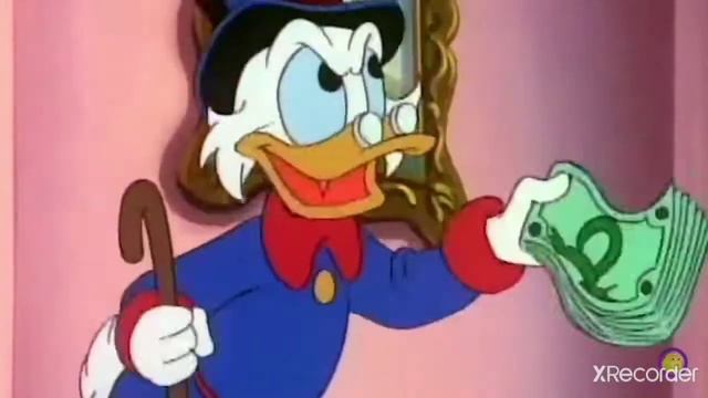 Скрудж макдак смотреть онлайн