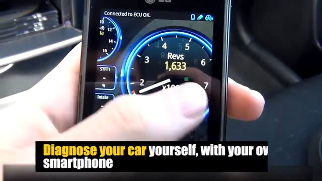 OBD Car Doctor смотреть онлайн