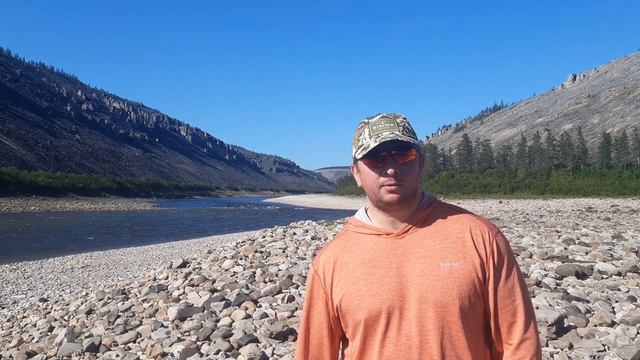 Плато Анабар 2020 смотреть онлайн