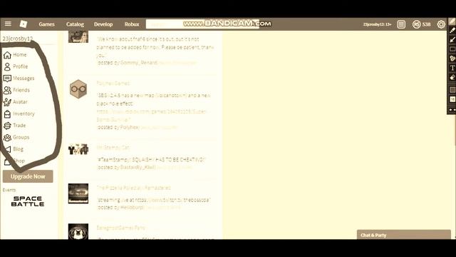 R.I.P Roblox Forums 2004-2017 смотреть онлайн