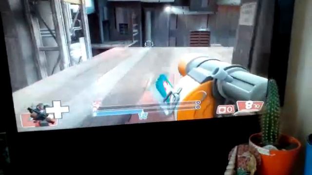 Тф2 новая серия за подрывника ну и как идиот летаю смотреть онлайн