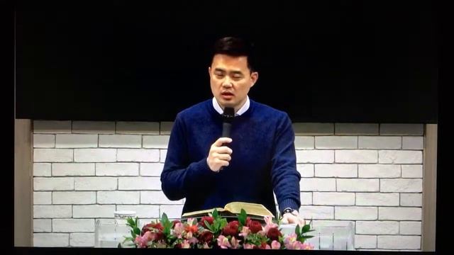 2021.03.29. (Спец. утр. молитва 6) пастор Пак Сэм. смотреть онлайн