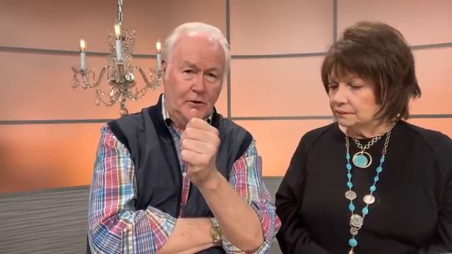 Prophetic Dream - Stretch Your Faith