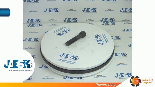 UNBRAKO CABEZA (INSTOCK) CYLINDRICAL HEAD - VITE PER BULLONE - TORNILLO BULON смотреть онлайн