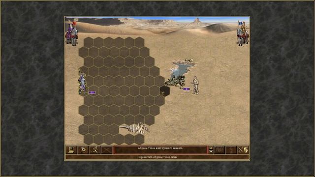 Герои 3 | 1000 000 могучих горгон vs 100 тыс. архангелов | Доспехи проклятых vs Железный кулак огра смотреть онлайн