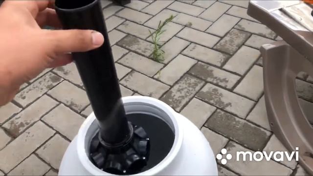 Подготовка песочного фильтра на зиму. смотреть онлайн