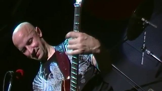 Val Gaina - Intro'86