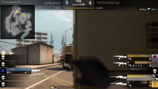 НАВИ S1MPLE ВЫПИЛ КОЛУ И СДЕЛАЛ ЭЙС!?катаем в КС ГО , БУСТИМ ГЛОБАЛА! смотреть онлайн