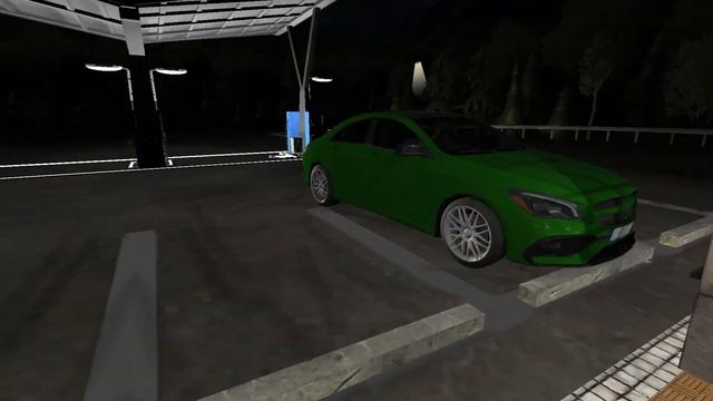 HAUNTED GAS STATION - GAMEPLAY / REVIEW - FREE STEAM GAME ? смотреть онлайн