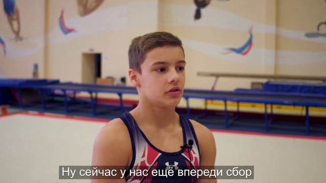 Владислав Гудзь - четырехкратный чемпион Санкт-Петербурга. смотреть онлайн