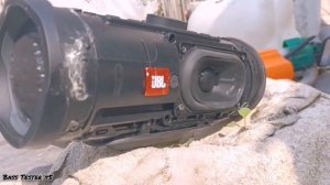 JBL Charge 6 (GD) *100%*LOW FREQUENCY MODE? BLOWOUT !!