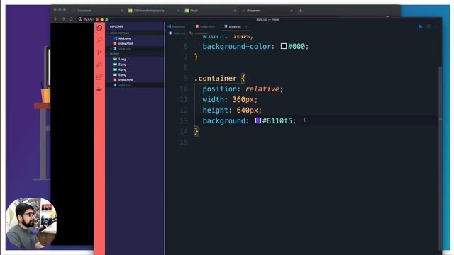 Let's build that in core CSS смотреть онлайн