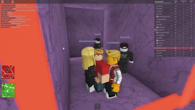 Ethan Gamer gets FLATTENED! смотреть онлайн