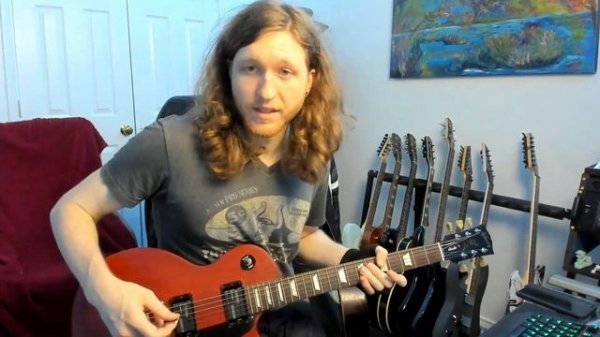 Gear Review - Freeway Guitar 6 Way Toggle Switch