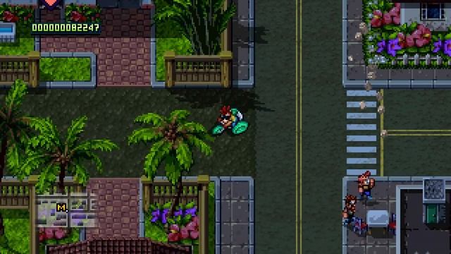 NEW Wii U Game in 2020! Shakedown Hawaii | Also available on PS3 PSN Store смотреть онлайн