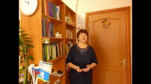 Стих Людмилы Татьяничевой «Счастливые». Читает Лимонова Алевтина Яковлевна.