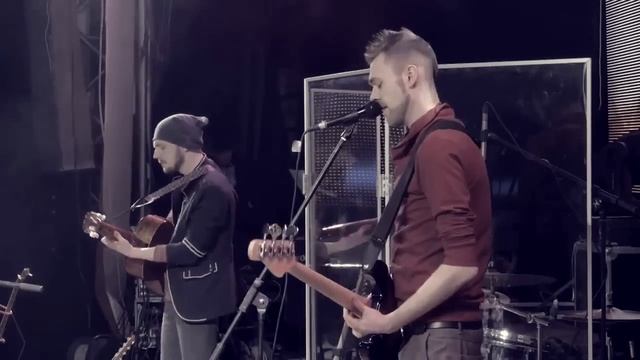 ATMASFERA - HARIBOL NITAI GAUR (live, Mantra Diving, Lviv 2015) смотреть онлайн