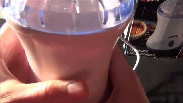 КОФЕМОЛКА ИЗ ALIEXPRESS||Моя помощница||RW смотреть онлайн