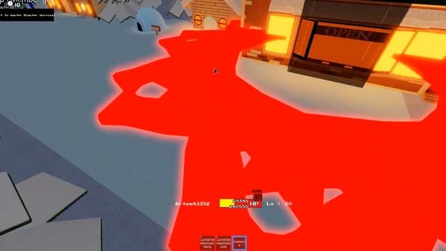 Chara Multiverse Battles(BIG UPDATE!) Storyshift:Last Gulp/Last Show Phase 2 смотреть онлайн