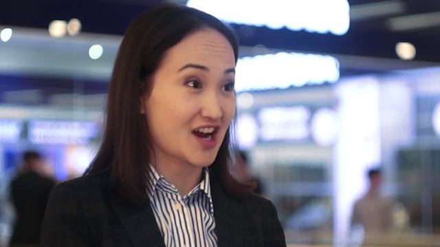 Samsung Smart Home: презентация инноваций смотреть онлайн