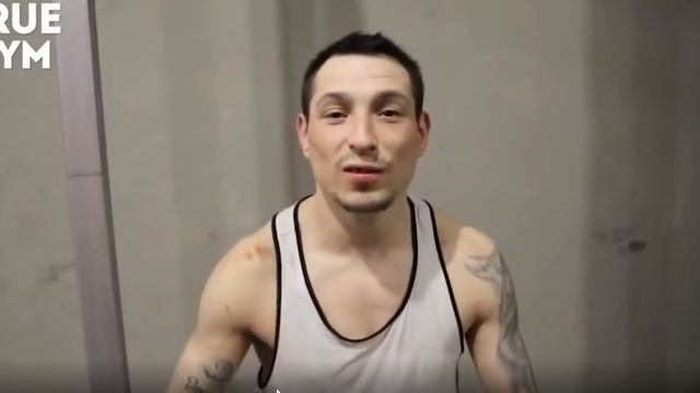 Корней Тарасов vs Гена Собака: НОВЫЙ БОЙ! смотреть онлайн