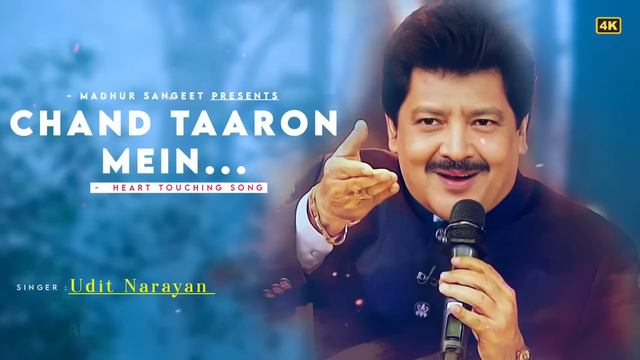 Chand Taron Main Nazar Aaye | Udit Narayan | Sadhana Sargam | 2 October | Best Hindi Song