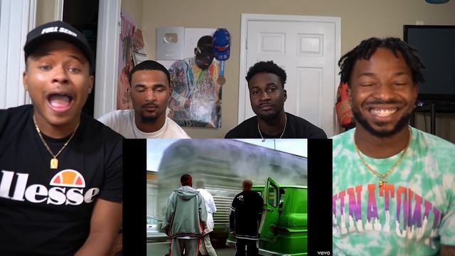 First Time Hearing "D12" смотреть онлайн