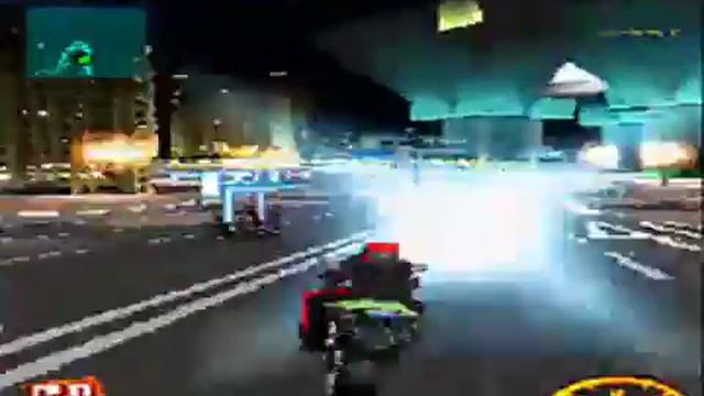Asphalt 3: Street Rules - Mobile Trailer смотреть онлайн