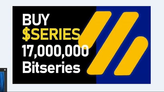 Bitseries (TOKEN DETAIL) is a decentralised finance token in Binance smart chain смотреть онлайн