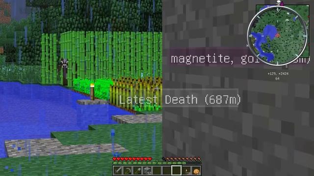 Sagitarium - #1 - Бронзовый век. Начало (майнкрафт с модами) смотреть онлайн