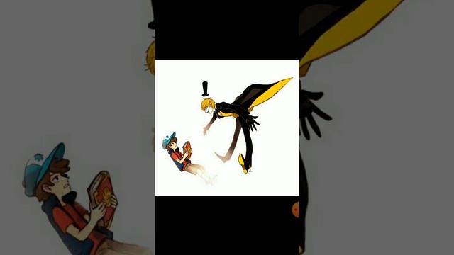 Озвучка Фанфика: В погоне за любовным зельем [ Гравити Фолз ] { БиллДипп } смотреть онлайн