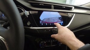 Buick Encore GX ST 2020.