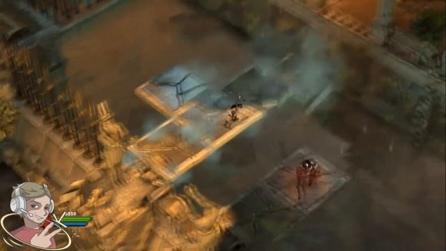 ПОЛНОЕ ПРОХОЖДЕНИЕ ➤ Lara Croft and the Temple of Osiris PC➤ #LaraCroft ➤Прохождение Без Комментари смотреть онлайн