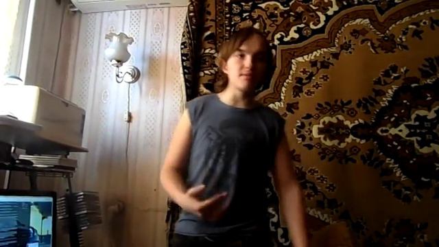 Этот трек я хочу посветить моей будущей второй половинке. смотреть онлайн