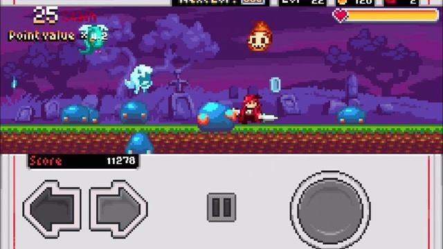 Slayin - Gameplay Walkthrough Part 6 - (Normal) Knave (iOS, Android) смотреть онлайн