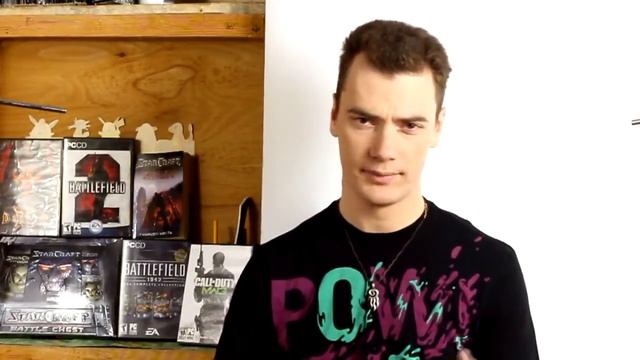 Ревю на българската игра Guns & Robots смотреть онлайн
