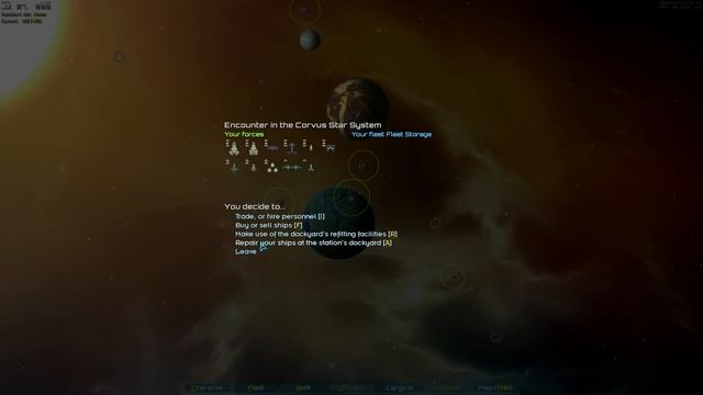 Starsector Season 2 - Axiege Plays - EP43 смотреть онлайн